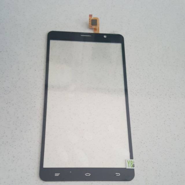 Touchscreen advan S6A