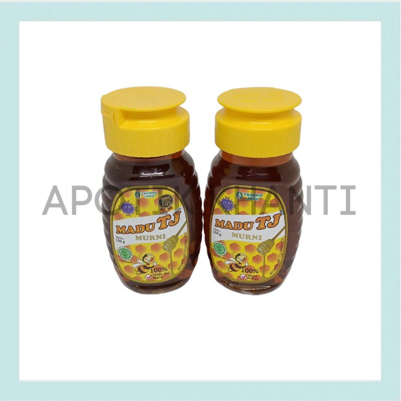 

Madu Tj Murni 150gr