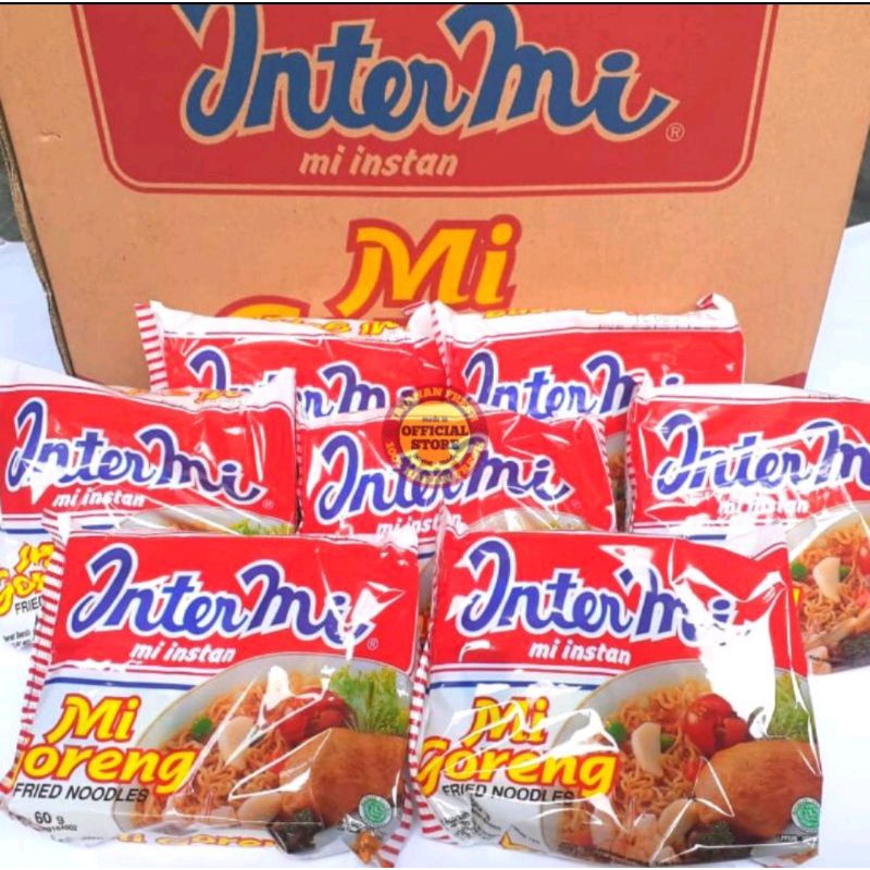 

INTERMI GORENG INTERMIE MURAH PER KARTON