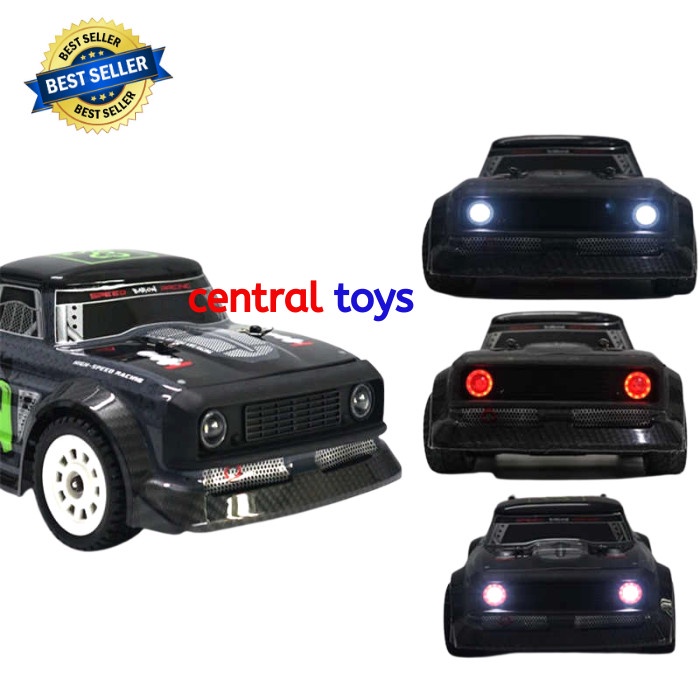 Jual sg1603 babon rc drift 4x4 2.4ghz 1 