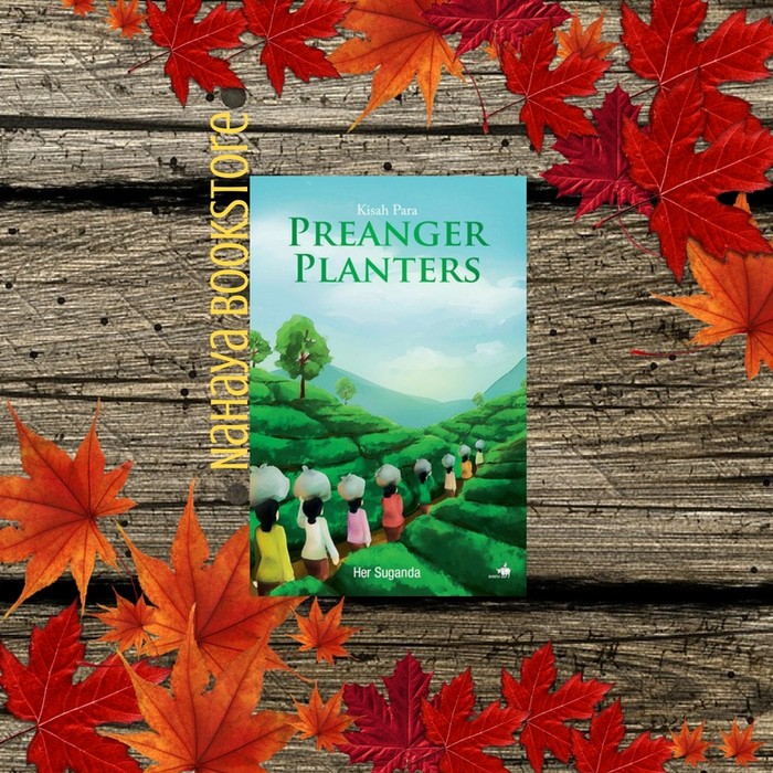 Preanger Planters - Her Suganda