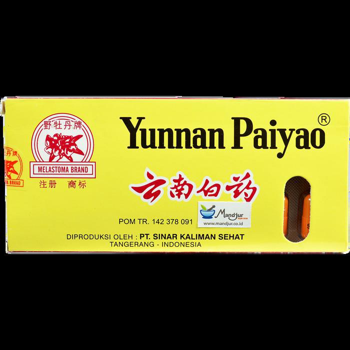 JOSS YUNNAN PAIYAO !!!