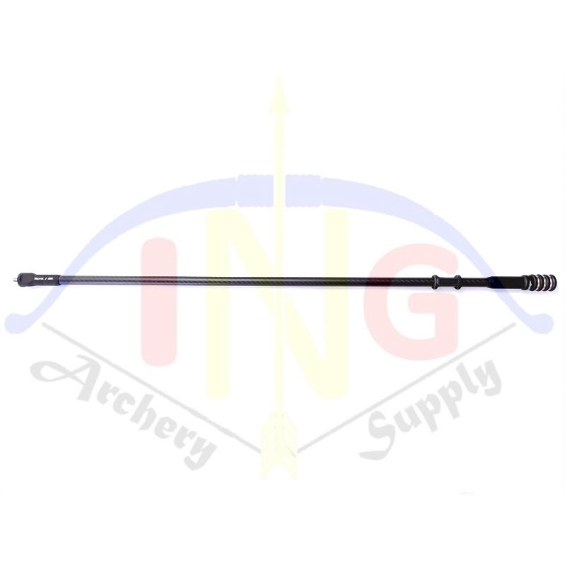 Long stabilizer Shrewd Rev X-panahan-archery