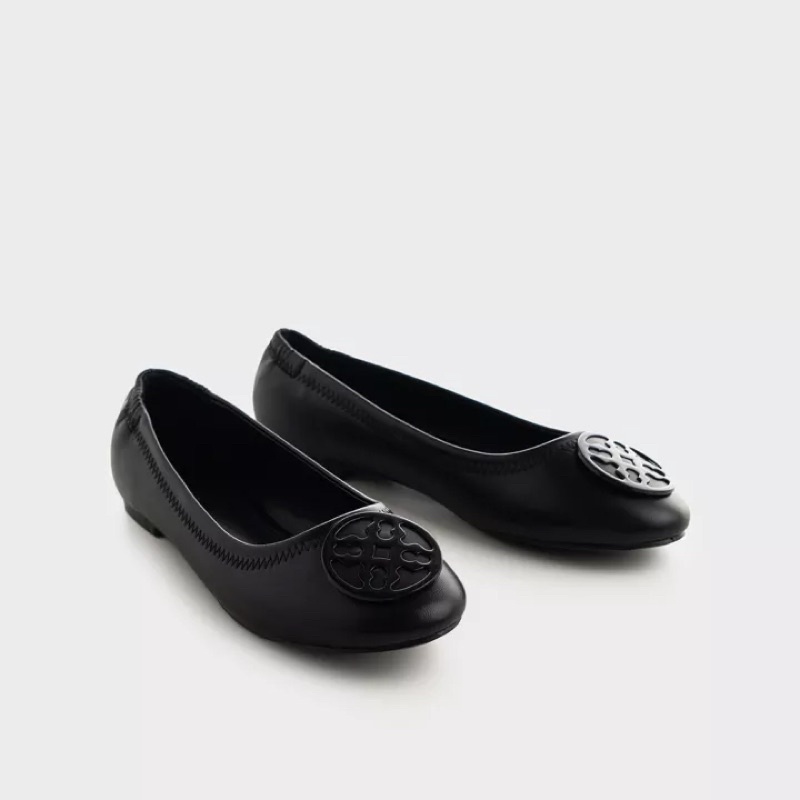 Sepatu Urban n Co Kenji Black