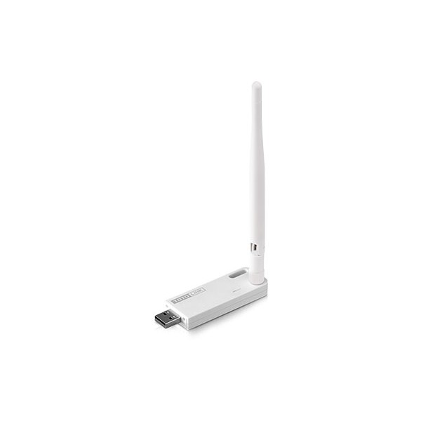 Totolink EX100 150Mbps USB Wi-Fi Range Extender