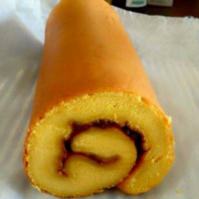 

Bolu gulung