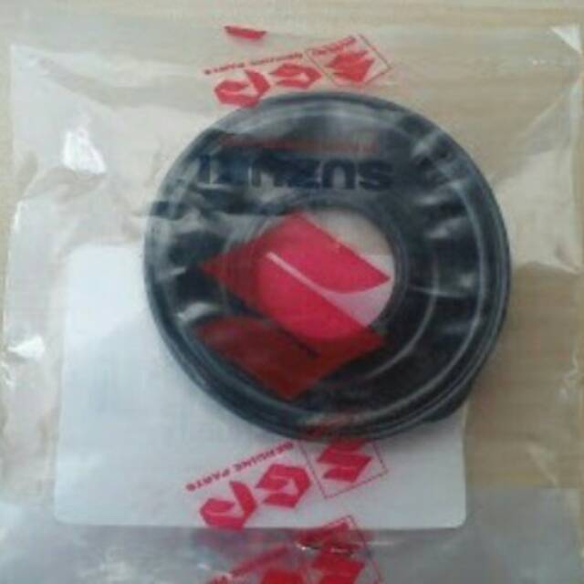 Karet Vacum Karbu Fu Ori
