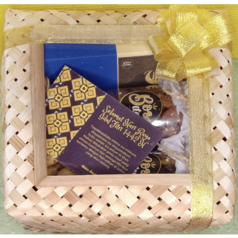

Hampers Ultah