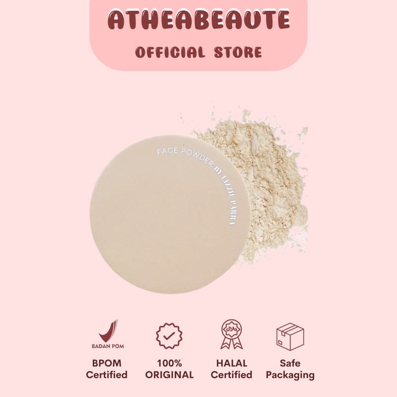 BLP Loose Powder