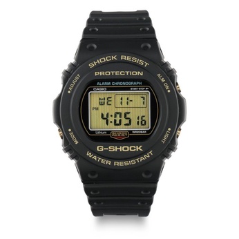 Casio G-SHOCK DW-5735D-1BDR Jam Tangan Pria Original