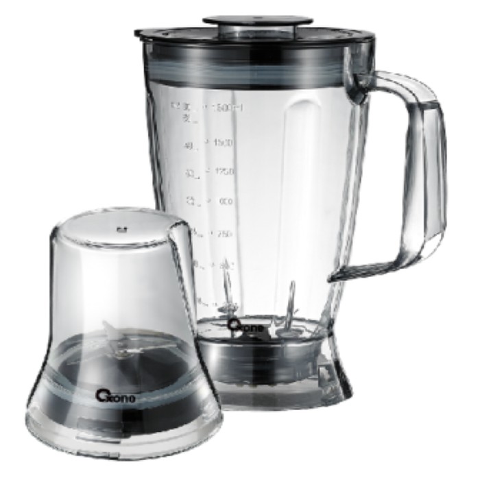 Oxone OX-291 BLENDER AND GRINDER 1.8Lt