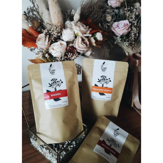 

bandrek untuk imunitas dari jahe dan rempah- rempah