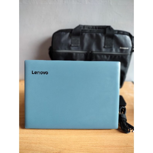 Laptop Lenovo Ideapad 320 Core I3