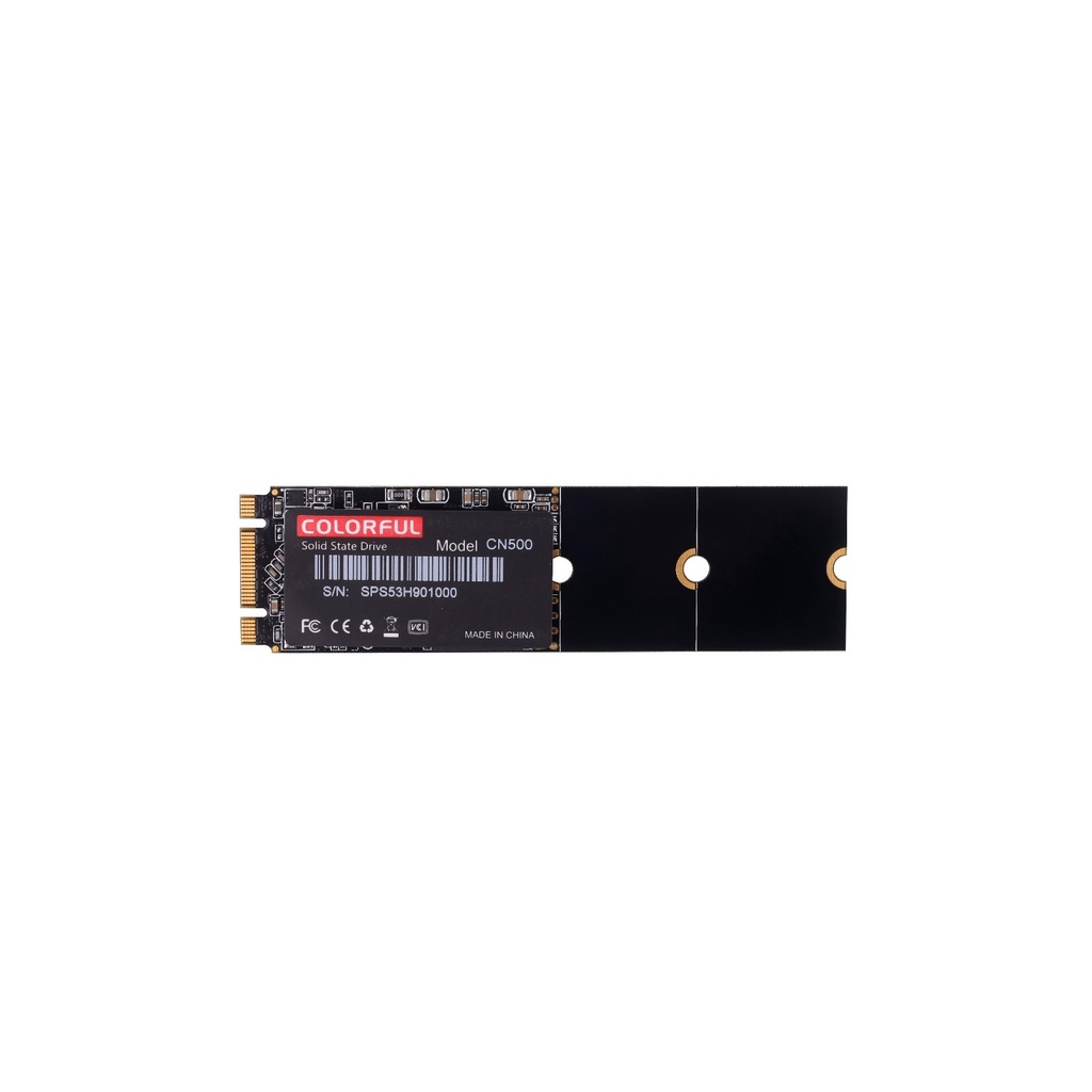 SSD M.2 COLORFUL CN500 - 240GB