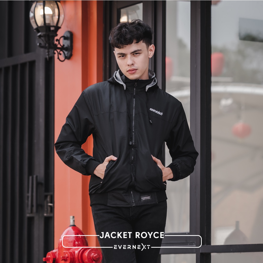 JAKET PRIA BOLAK BALIK WATERPROOF ANTI AIR JAKET COWOK PARASUT UNISEX PRIA WATERPROOF HOODIE ANTI AIR OUTDOOR PARASIT DISTRO KEREN MURAH TERBARU ORI