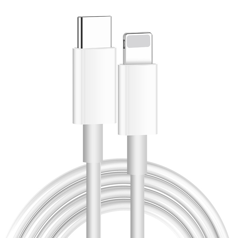 ARR Kabel Data Type C Lightning Fast charging C to Lightning Impor OEM 1m