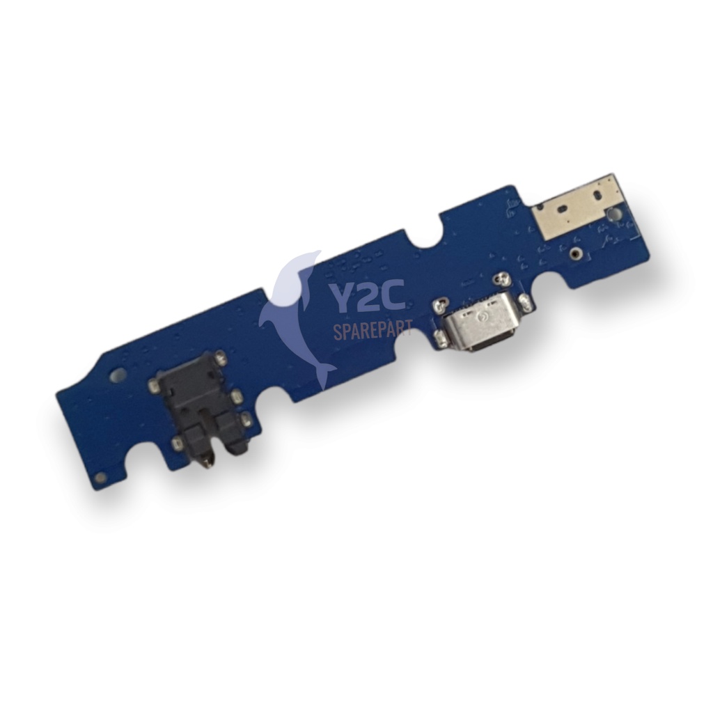 FLEXI CHARGER SAMSUNG T220 / T225 / GALAXY A7 LITE / FLEXIBLE PAPAN BOARD CASAN
