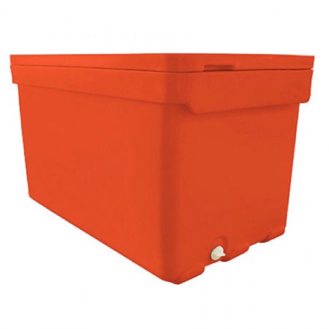 cooler box besar