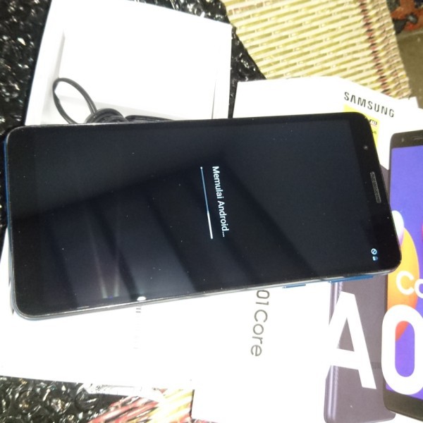 Samsung A01 Core 2/32