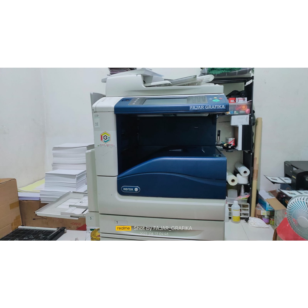 

PRINT A4 / PRINT 4 CEPAT DOKUMEN, MAKALAH, SKRIPSI, DLL
