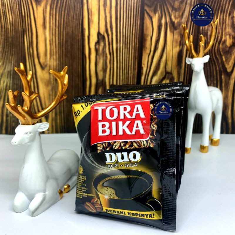 

Torabika Duo 10x25gr