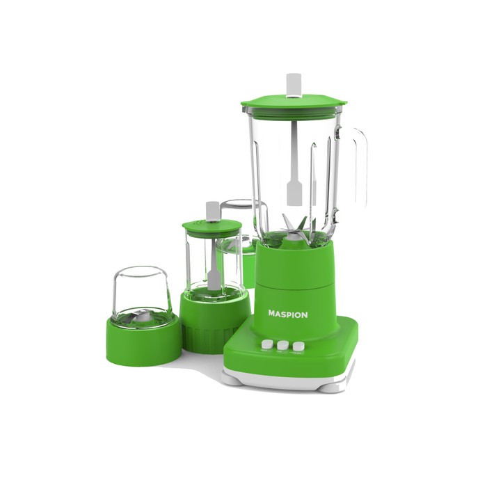 SP BLENDER MT-1273 GL 220V MP / BLENDER KACA MASPION / BLENDER MASPION