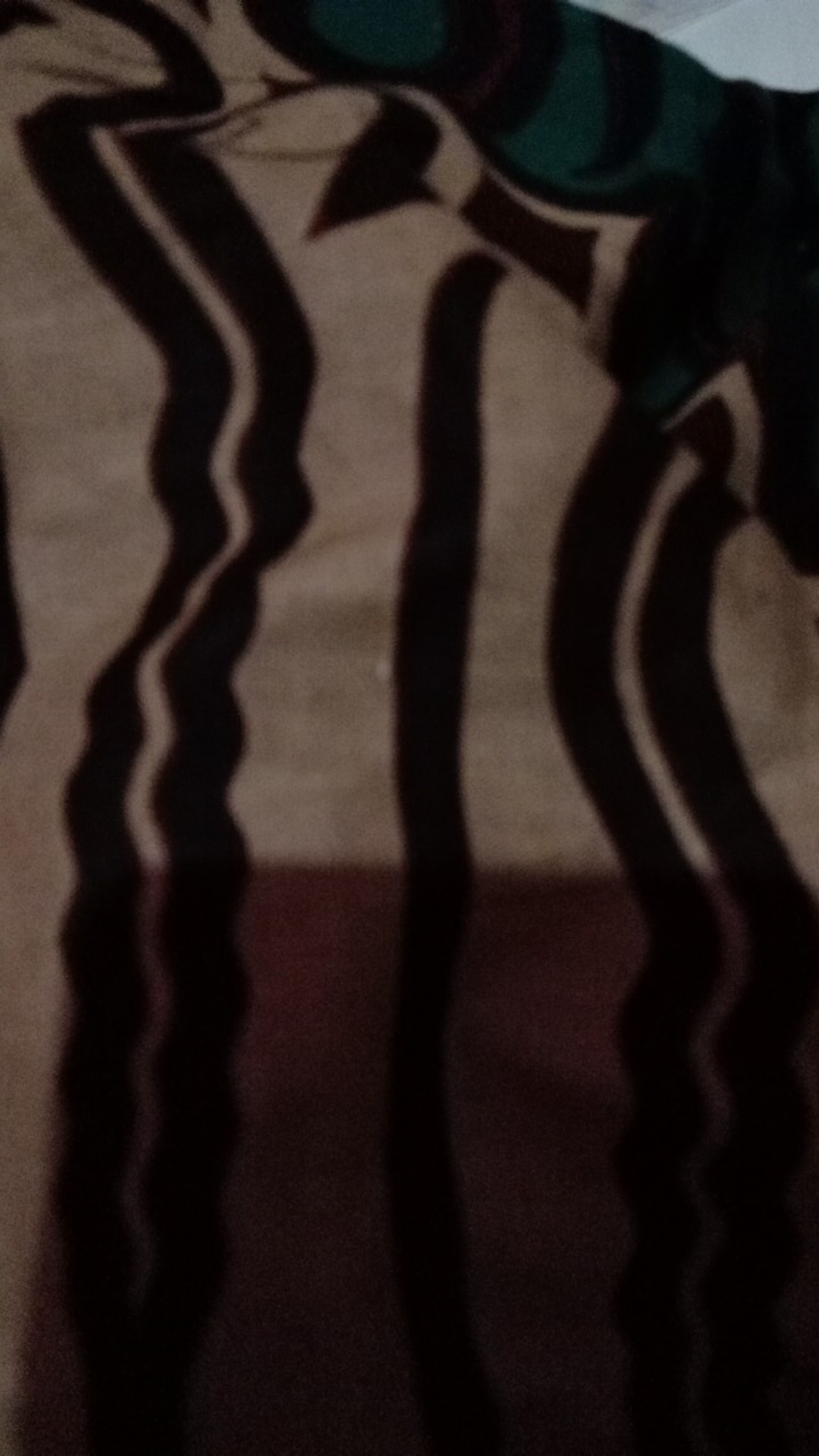 Tunic Monica Parang #3 Batik Casual Tunik Seragam Kerja Kantoran Muslim Warna Jadul Jumbo