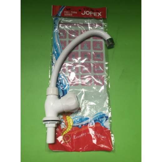 Kran Cuci Piring Jopex / Keran Leher Angsa Meja STP 05W