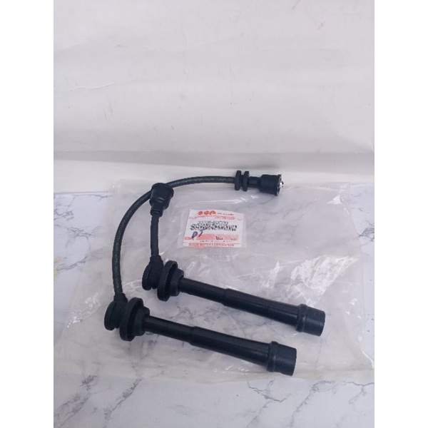 Kabel busi kabel coil suzuki aerio swift x over
