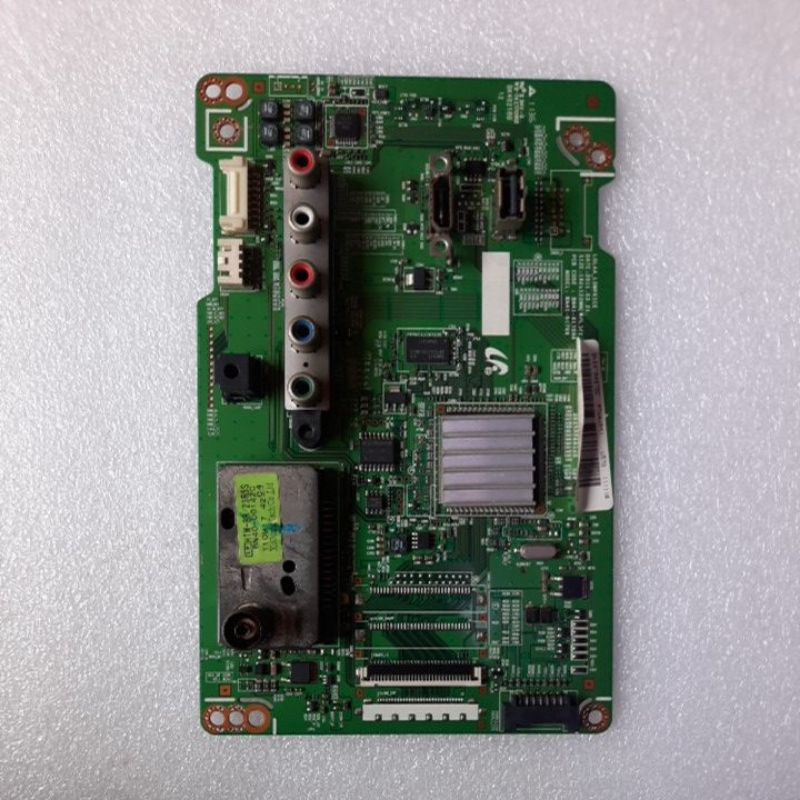 MB - MAINBOARD - MESIN TV SAMSUNG UA 32D4003 - UA32D4003