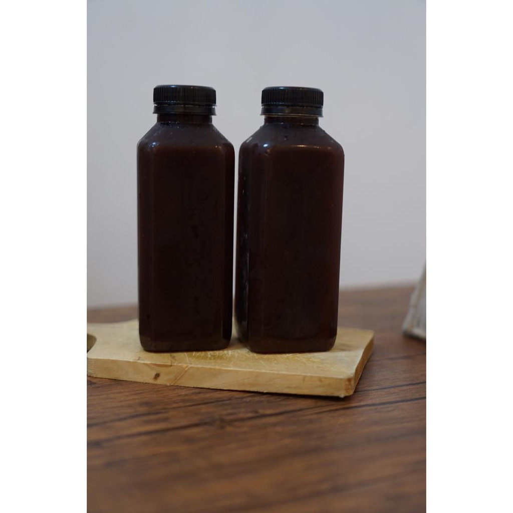 

[[BISA COD]] Tare Sauce untuk Japanese BBQ/Saus Yakiniku seperti Resto Jepang 500ml