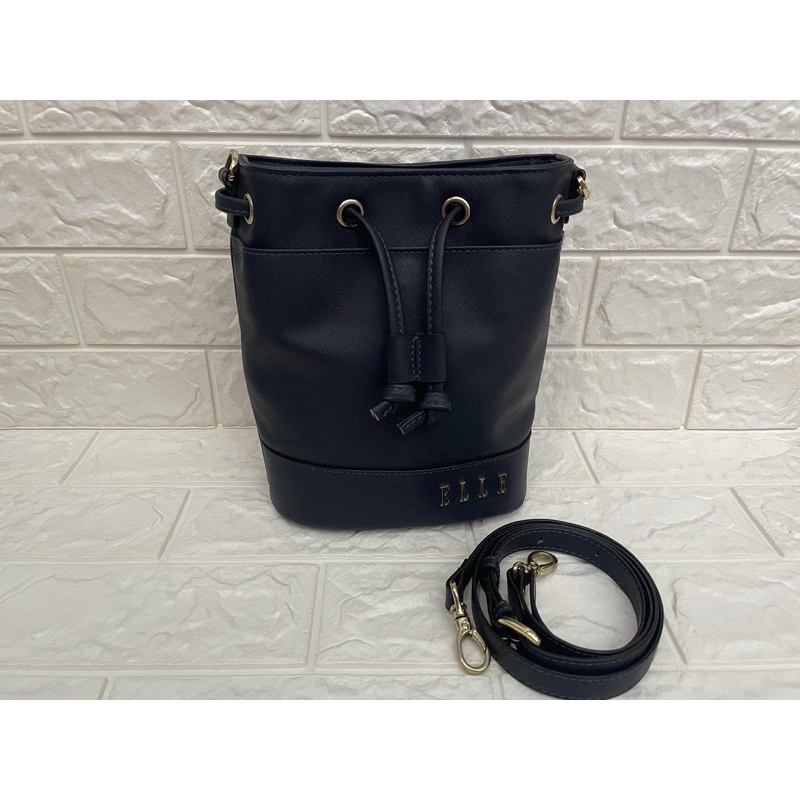 Tas ELLE ORI / Bucket Bag / Tas Serut