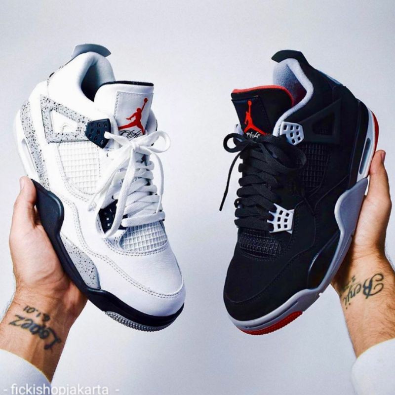 bred cement 4s