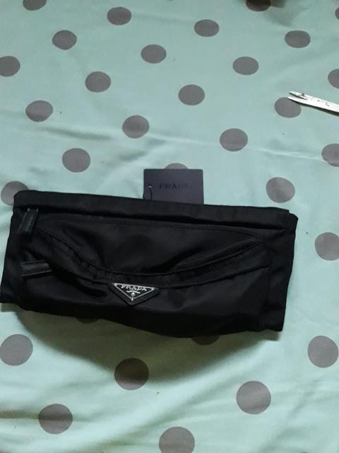 Prada Waistbag