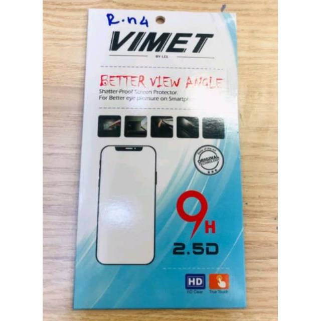 Tampered glass Vimet Realme C2 TG Vimet Realme C2