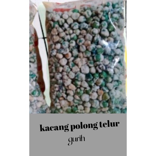 

KACANG POLONG TELUR/MAKANAN KHAS BANYUMAS/HARGA TERJANGKAU