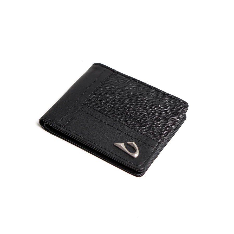 Dompet Planet Ocean DPO 351280 Men Folded Wallet Lipat Pria