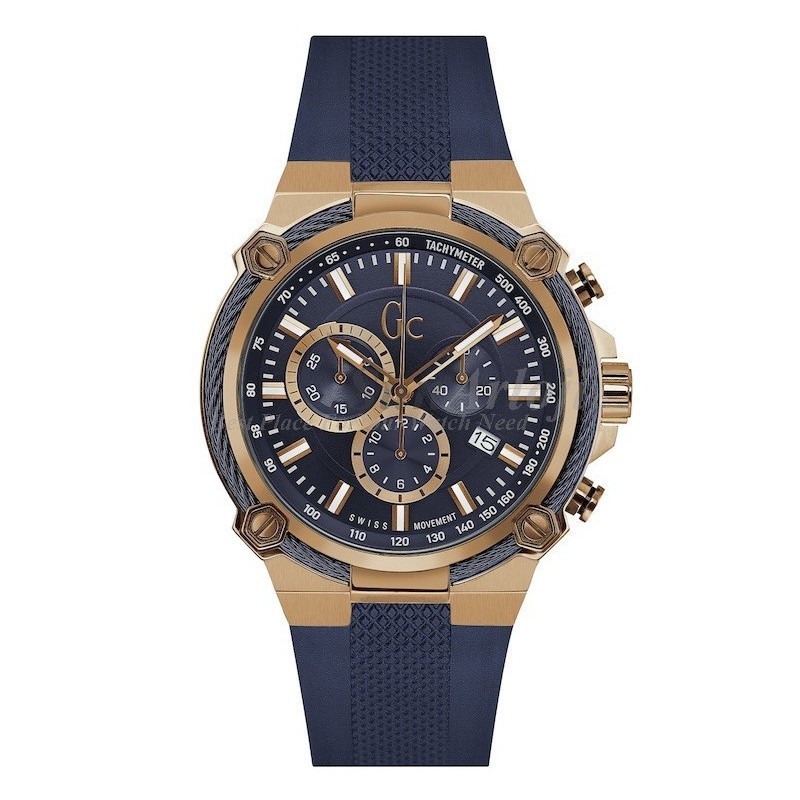 Guess Collection GC CABLE FORCE Y24006G7