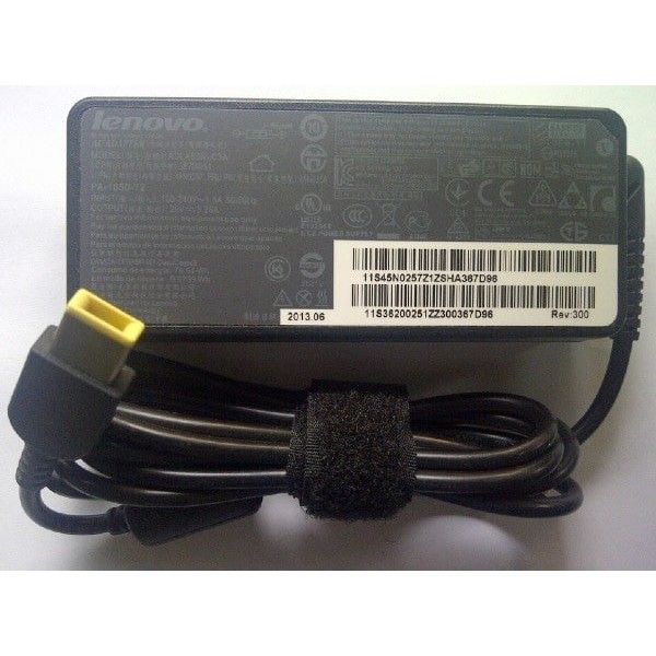 Adaptor Charger ORIGINAL LE G40 G40-30 G40-45 G40-70 20V 3.25A USB