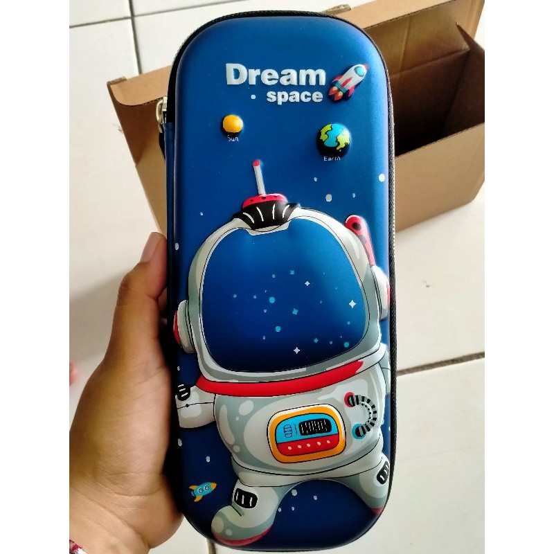 

pencil case khusus yg sdh po