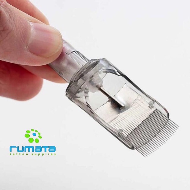 Jarum Tattoo Cartridge EZ EPIC MAGNUM RM/M1 29/35/41/45/49 - 1pcs (Eceran)