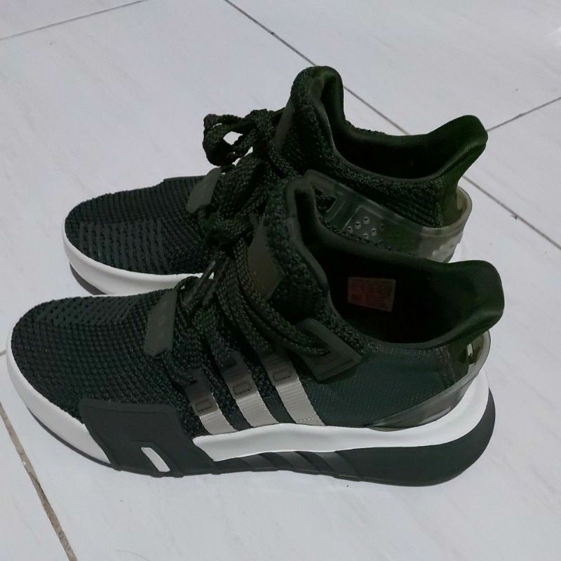 Adidas ADV Bask EQT Preloved