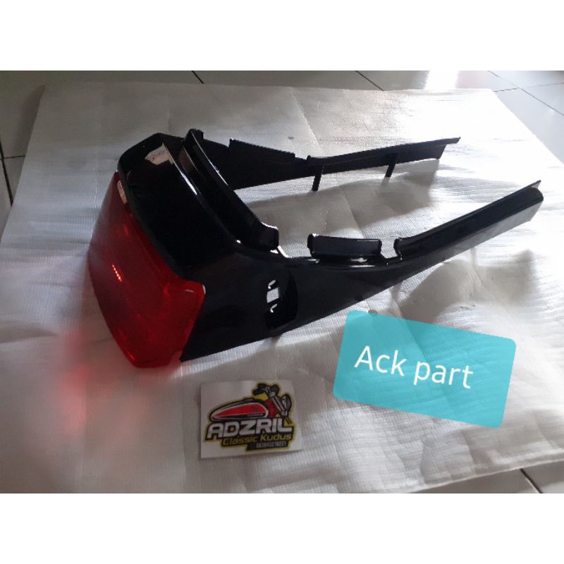 BODI GL PRO MAX SET STOPLAM