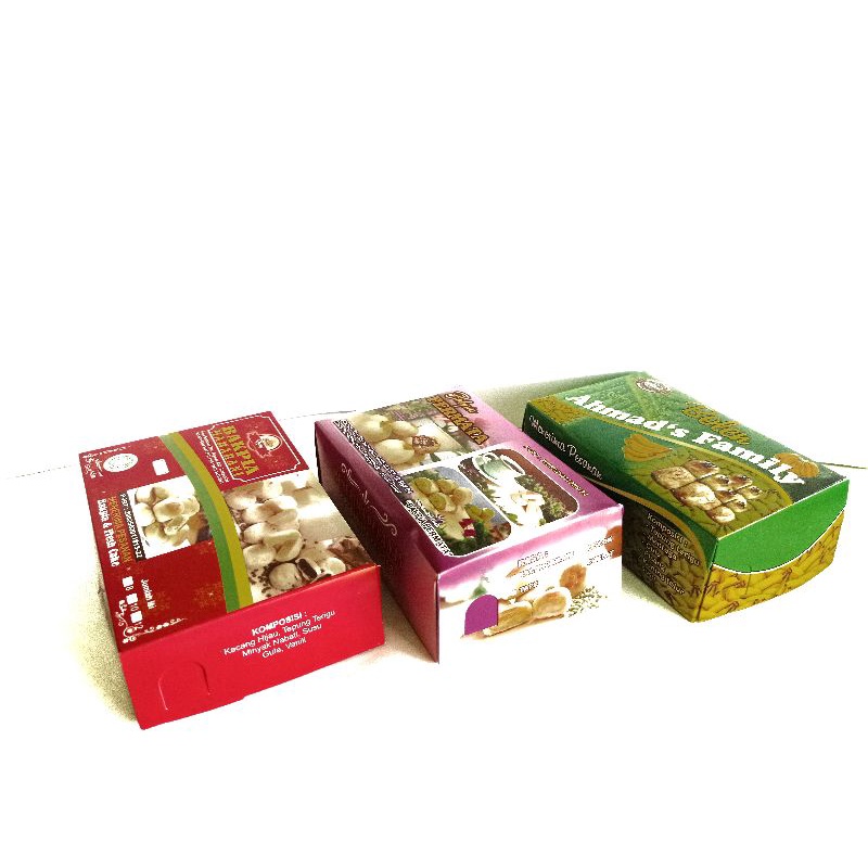 

PAKET HEMAT BOLEN PISANG DAN BAKPIA 1010