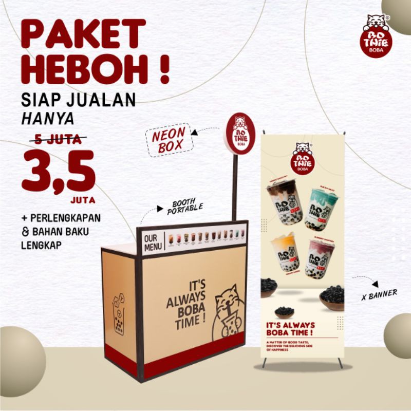 

Paket Heboh MT Anggun Gresik