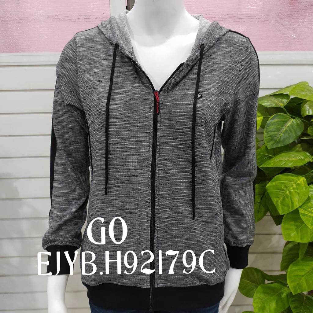 gof CRESSIDA EJYB.H92179C GIRL SWEATER GREY