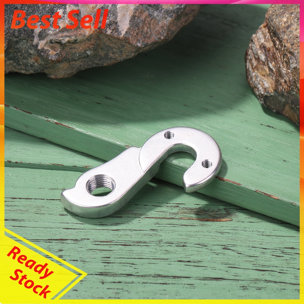 Bicycle Rear Derailleur Hanger Mountain Road Bike Tail Hook Cycling Parts