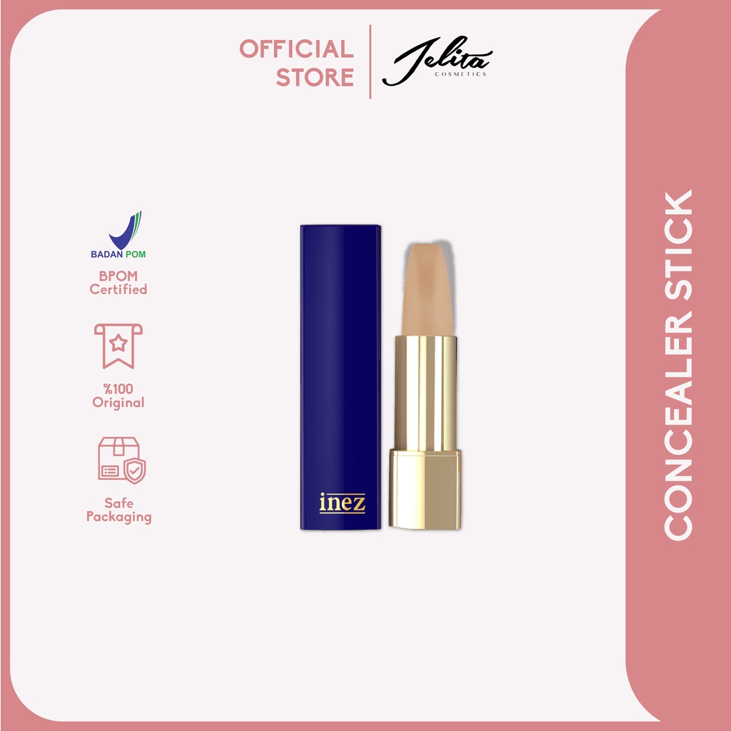 Inez Concealing Stick