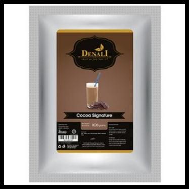 

Denali Cocoa Signature Powder 800 Gram