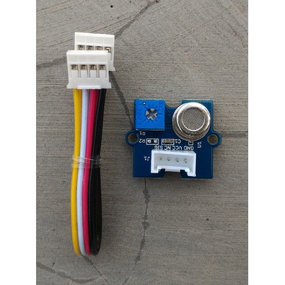 Grove - HCHO (Formalin) Sensor
